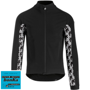 Assos Jakke Mille GT Jacket Ultraz Winter