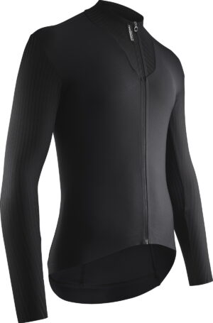 Assos Spring Fall ThermoBooster P1 - Black Series