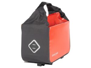 Atran Velo Travel AVS Bagagebærertaske, Red/Black