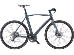 Avenue Airbase Spirit 8 Anthracite - Herrecykel - 2025, 58cm