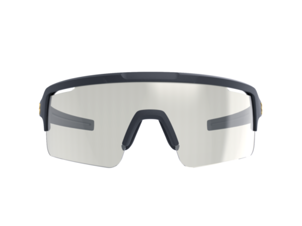 BBB Fuse Photochromic Cykelbriller, Matte Black