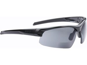 BBB ImpressReader Cykelbrille med læsefelt, +2.0