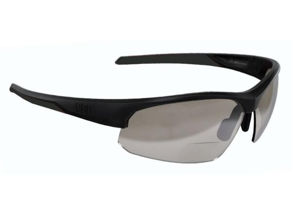 BBB ImpressReader Photochromic Cykelbriller med læsefelt, +2.0