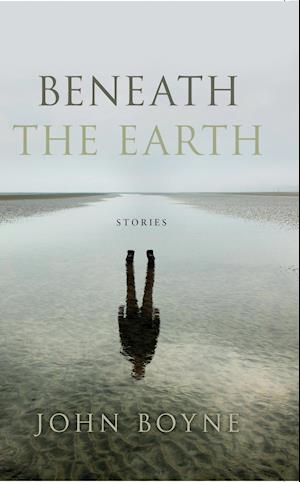 Beneath the Earth