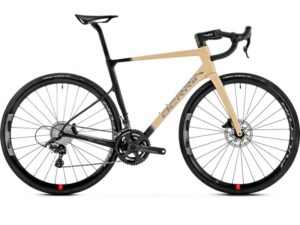 Berria Belador 10 Gold Ivory - Racercykel - 2022, Large