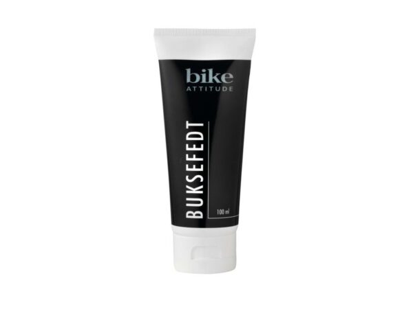 Bike Attitude Buksefedt, 100ml