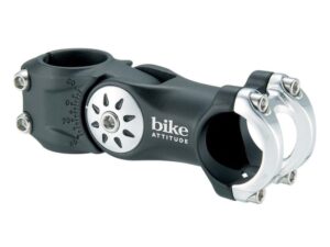 Bike Attitude Justerbar Frempind, 31,8mm x 95mm