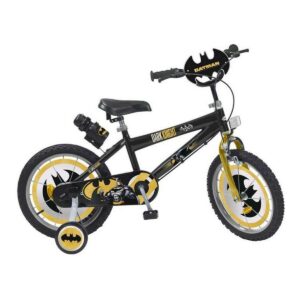 Børnecykel Batman Batman (OUTLET C)