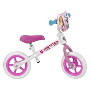 Børnecykel CROSS-COUNTRY Toimsa PAW PATROL 10"