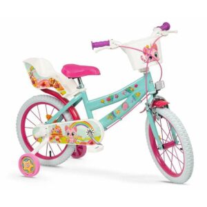 Børnecykel Toimsa 16" 5-8 år 16"