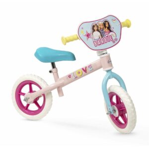 Børnecykel Toimsa Barbie 1465 Pink