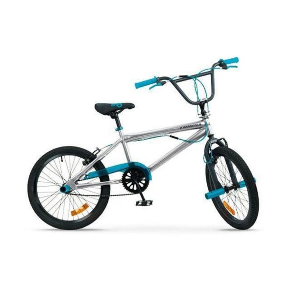 Børnecykel Toimsa TOI546 Blå BMX 20"