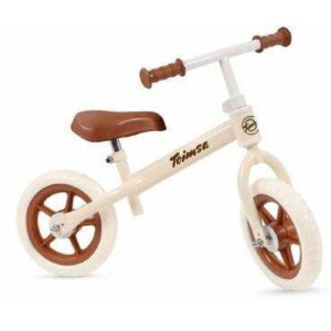 Børnecykel Toimsa Vintage Beige 10"