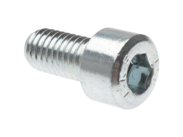 Bolt - unbrako 8mm, 8x16mm