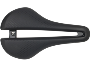 Bontrager Aeolus Elite Cykelsadel, 155mm