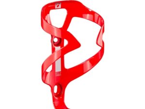 Bontrager Pro Carbon Flaskeholder, Viper Red