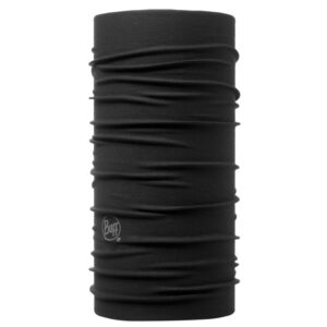 Buff Original Ecostretch Halsedisse ONESIZE - UV Beskyttelse & Fleksibilitet til Unisex