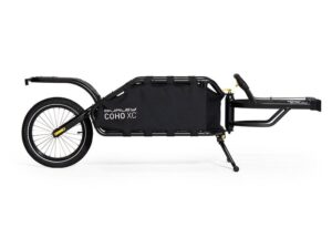 Burley Coho XC Cargo Trailer