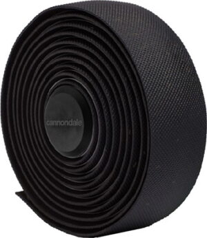 Cannondale KnurlCork Bar Tape - Black