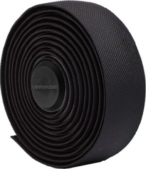 Cannondale KnurlTack Bar Tape - Black