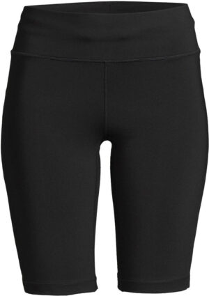 Casall Essential Cykelshorts Dame 38 Sort