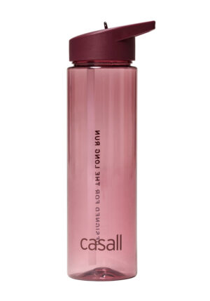 Casall Everywhere Drikkedunk 0,6 L Unisex Onesize Pink