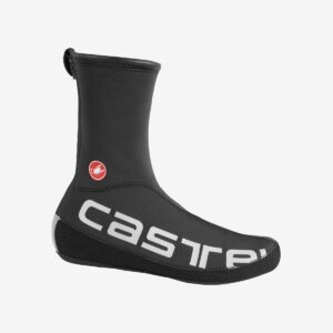 Castelli Diluvio UL Skoovertræk Sort