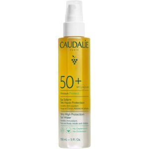 Caudalie Vinosun Very High Protection Sun Water SPF50+ 150 ml