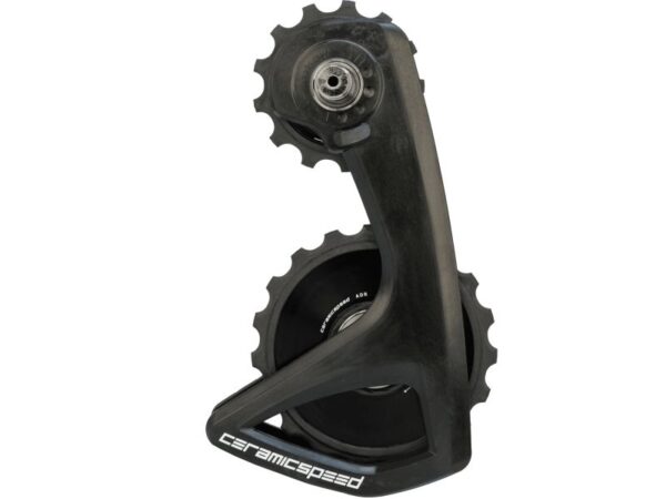 CeramicSpeed OSPW RS Alpha Pulleyhjul, Shimano 9250/8150