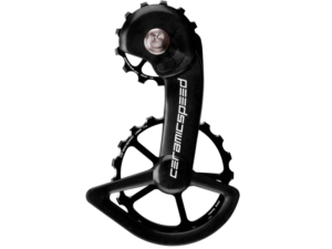 CeramicSpeed Shimano 9100/8000 Coated Oversized Pulleyhjul