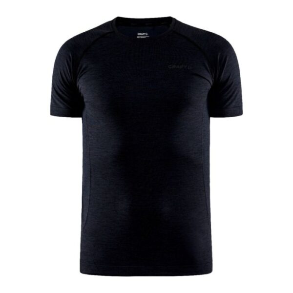 Core Dry Active Comfort SS T-shirt - Herre, Str. L, Svedtransporterende Baselayer