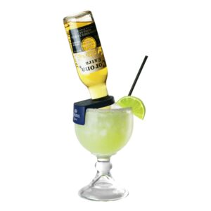 CoronaRita Flaskeholder