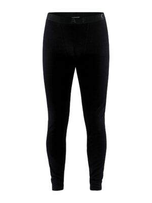 Craft - ADV Nordic Wool Pant Maend - Black S