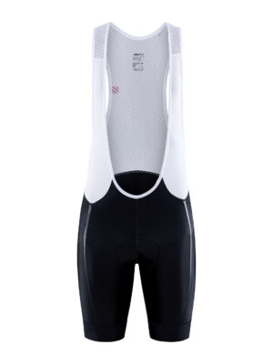 Craft Adv Endurance Bib Cykelshorts Herre Sort