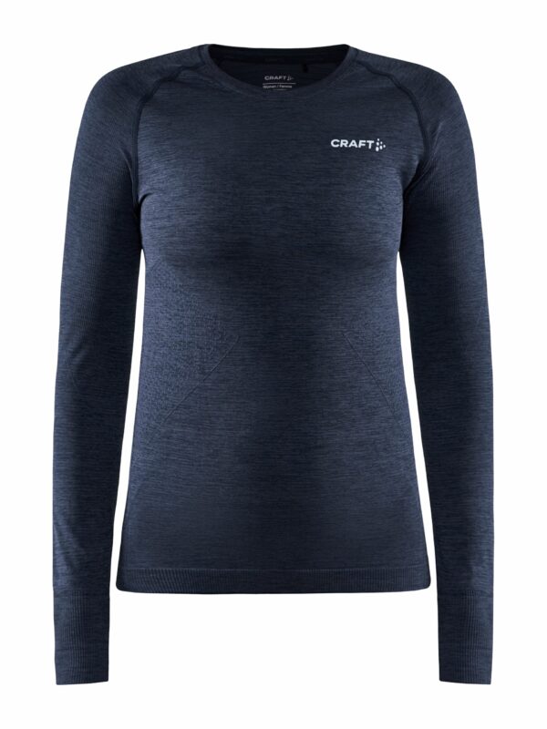 Craft - CORE Dry Active Comfort LS Kvinder - Blaze S