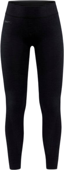 Craft Core Dry Active Comfort Baselayer Bukser XS - Tights hos Magasin