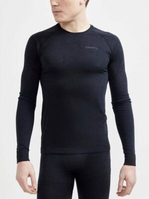 Craft Core Dry Active Comfort Undertrøje M - Baselayer hos Magasin