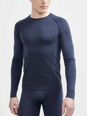 Craft Core Dry Active Comfort Undertrøje S - Baselayer hos Magasin