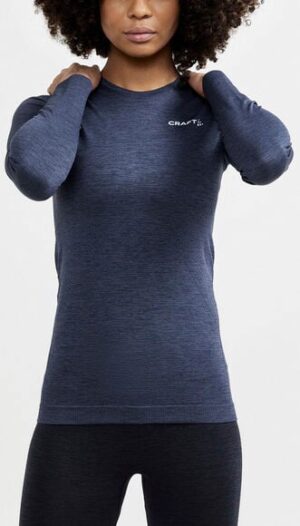 Craft Core Dry Active Comfort Undertrøje XL - Baselayer hos Magasin