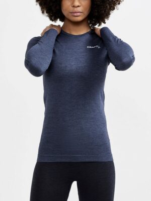 Craft Core Dry Active Comfort Undertrøje XS - Baselayer hos Magasin