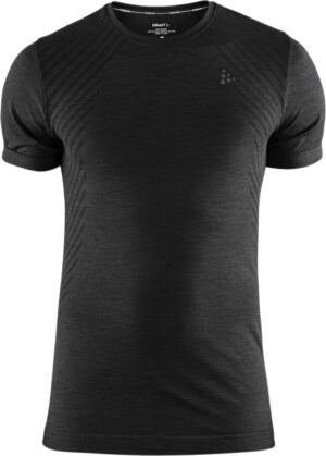 Craft Fuseknit Comfort RN Baselayer Tshirt M - Baselayer Polyester hos Magasin