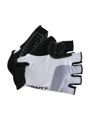 Craft - Go Glove - White/Black 6/XXS