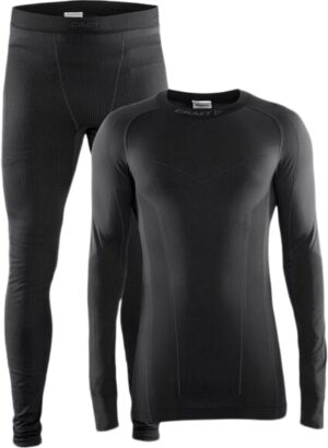 Craft Seamless Zone 2pack Skiundertøj S - Baselayer hos Magasin