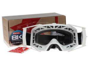 Cross brille - Ariete 8K, White