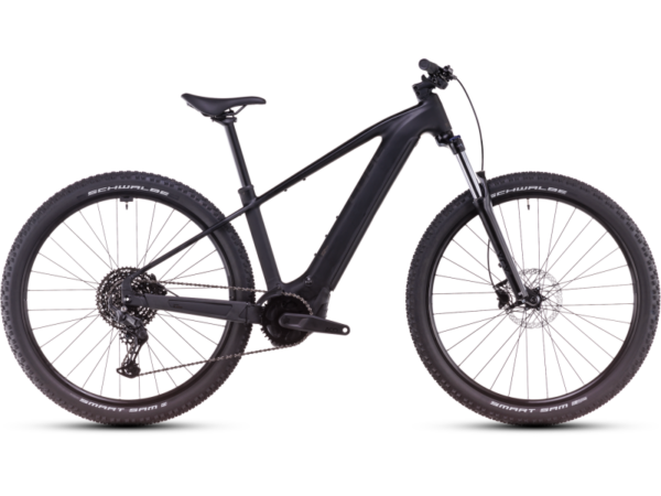 Cube Reaction Hybrid ONE Blackline - eMTB - 2025, Medium