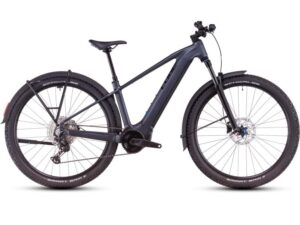 Cube Reaction Hybrid Pro 800 Allroad - eMTB - 2025, XL