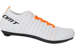 DMT KR SL Road Cykelsko, White/White, 39