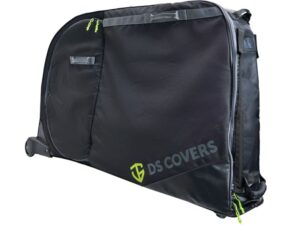 DS Covers Arrow Transporttaske, Race/MTB