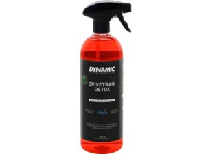 Dynamic Bio Drivetrain Detox, 1000ml