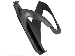 Elite Custom Race Flaskeholder, Matt Black